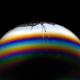 Illustration for article titled Photos of Soap Bubbles that Look Like Trippy Exoplanets